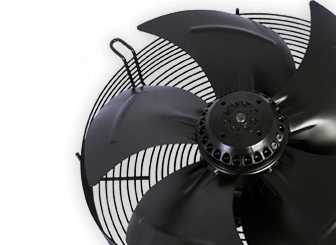 AXIAL FAN