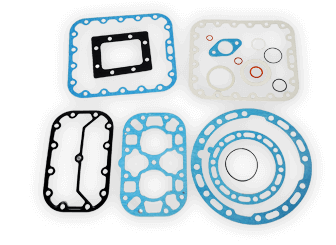 GASKET KIT