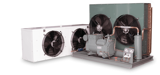 CONDENSING UNIT