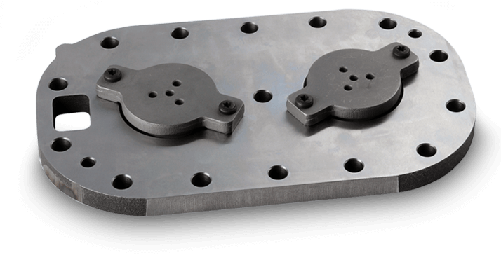 VALVE PLATE