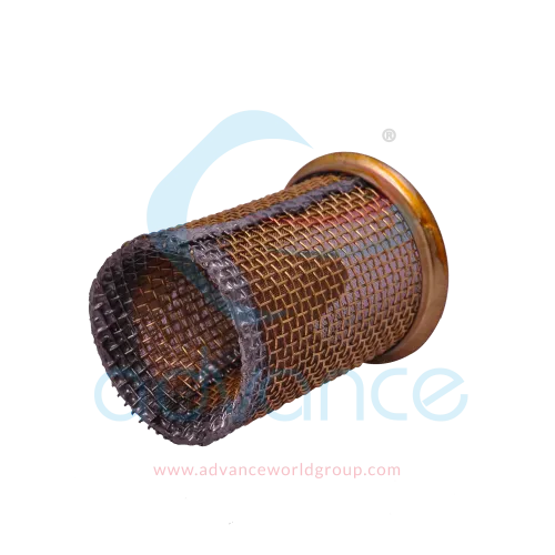flr-3902-6e-carrier-oil-filter