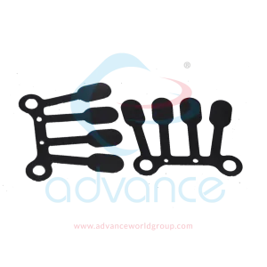 val-3410-discharge-valve-reed-carrier