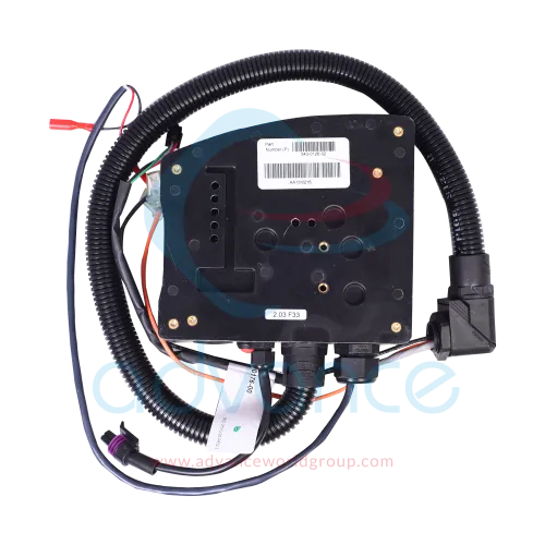 543-0142-02 Core Sense Diagnostics For Copeland Compressors | 4D