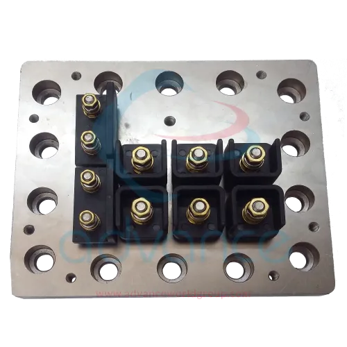 ter-2528-copeland-6-lead-terminal-plate