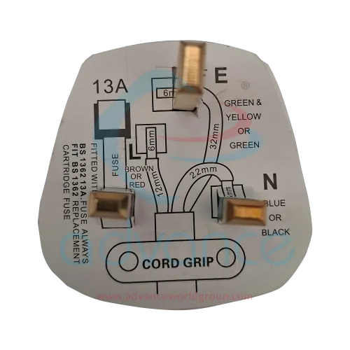 plg-9007-u