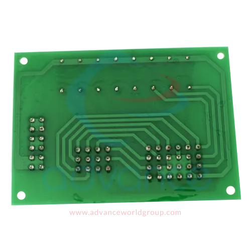Board Suppression 025G00056 087 025G00056 087 Board York BRD Board Suppression 025G00056 087 025G00056 087 Board York BRD