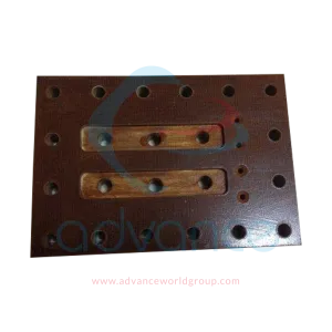 ter-4500-york-jg-terminal-plate